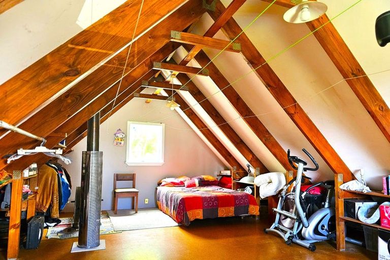 Photo of property in 416 Pinehill Road, Waimamaku, Kaikohe, 0473