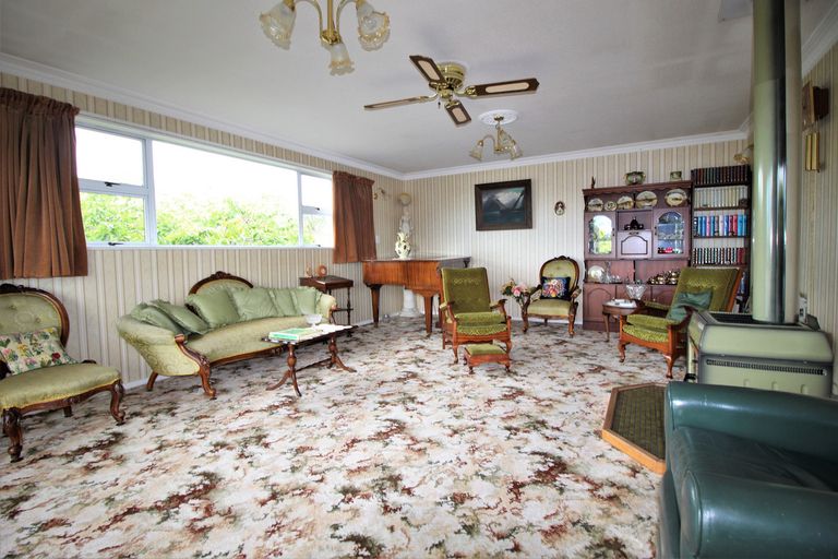 Photo of property in 18 Craig Place, Bridge Hill, Alexandra, 9320