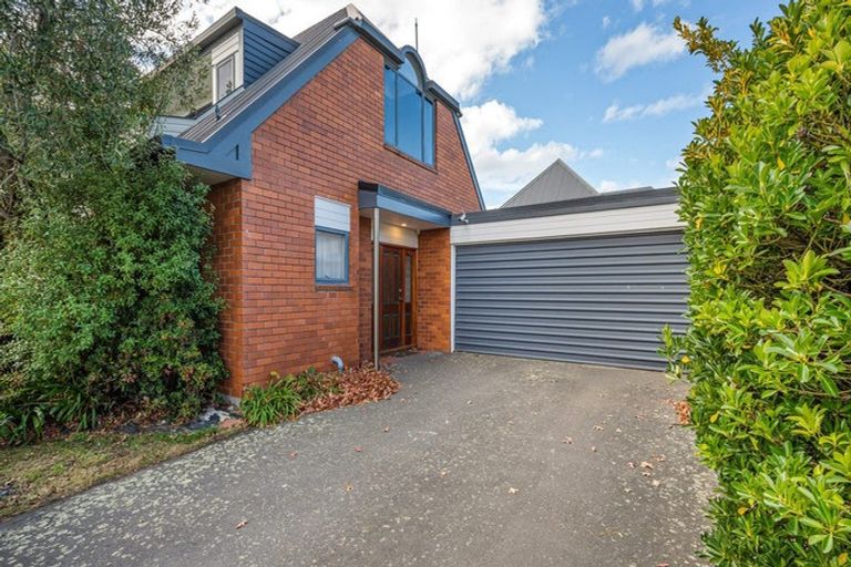 Photo of property in 1/8 Travis Country Drive, Burwood, Christchurch, 8083