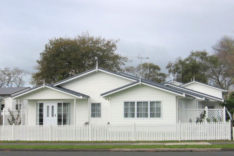 Photo of property in 416b Thames Street, Morrinsville, 3300