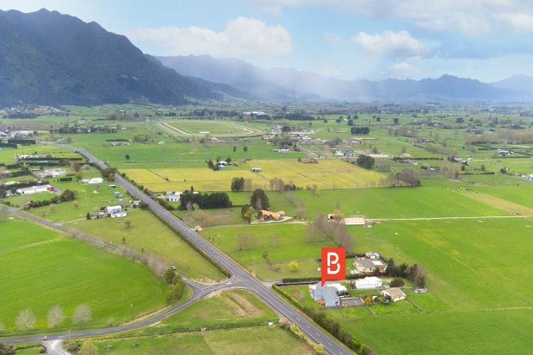 Photo of property in 4578a State Highway 26, Te Aroha, 3393