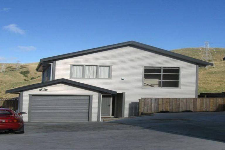 Photo of property in 5 Gifford Grove, Churton Park, Wellington, 6037