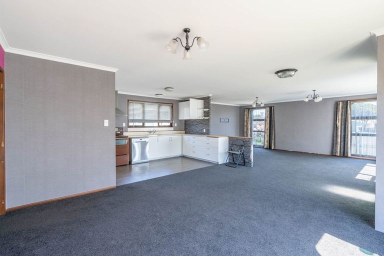 Photo of property in 91 Racecourse Road, Glengarry, Invercargill, 9810