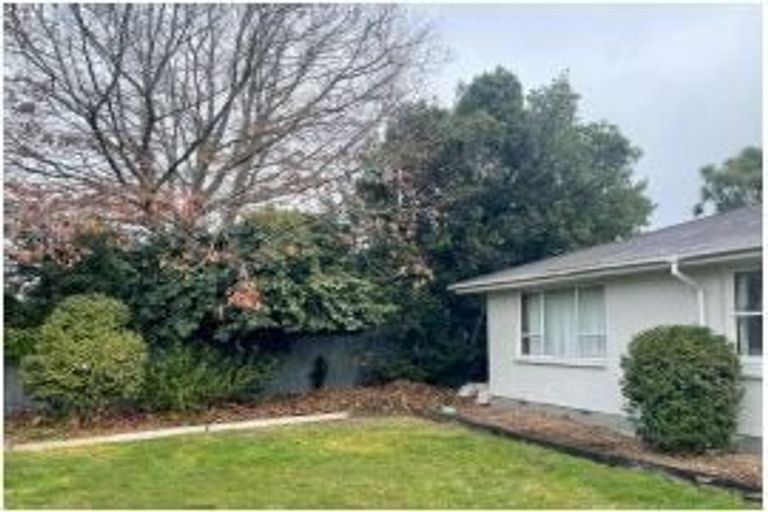 Photo of property in 53 Ford Road, Opawa, Christchurch, 8023