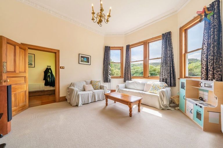 Photo of property in 57 Kaitangata Crescent, Kelson, Lower Hutt, 5010