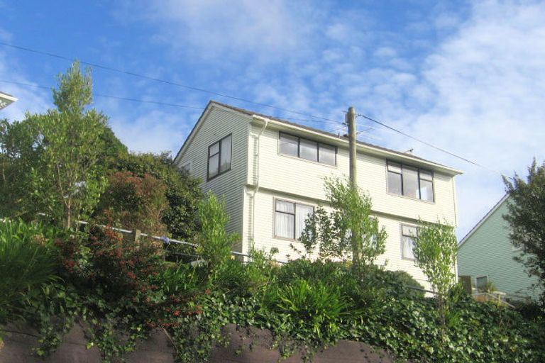 Photo of property in 10 Bromley View, Ranui, Porirua, 5024