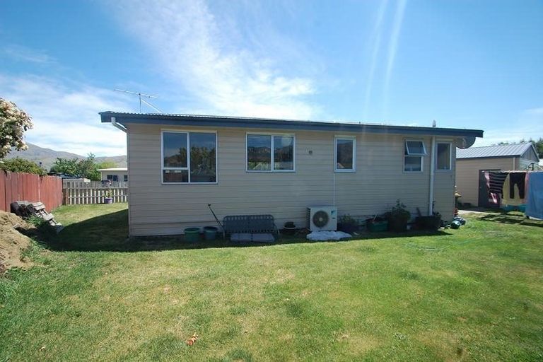 Photo of property in 46 Antrim Street, Cromwell, 9310