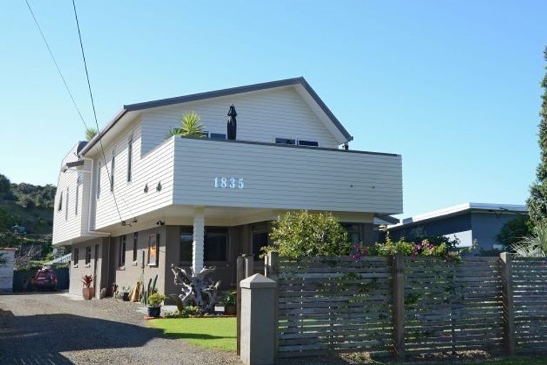 Photo of property in 1835 Ngunguru Road, Ngunguru, Whangarei, 0173