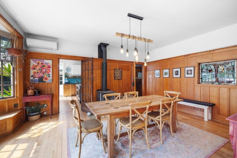 Photo of property in 35 Kainga Road, Kainga, Christchurch, 8083