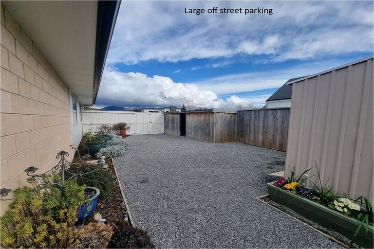 Photo of property in 5 Payne Place, Witherlea, Blenheim, 7201