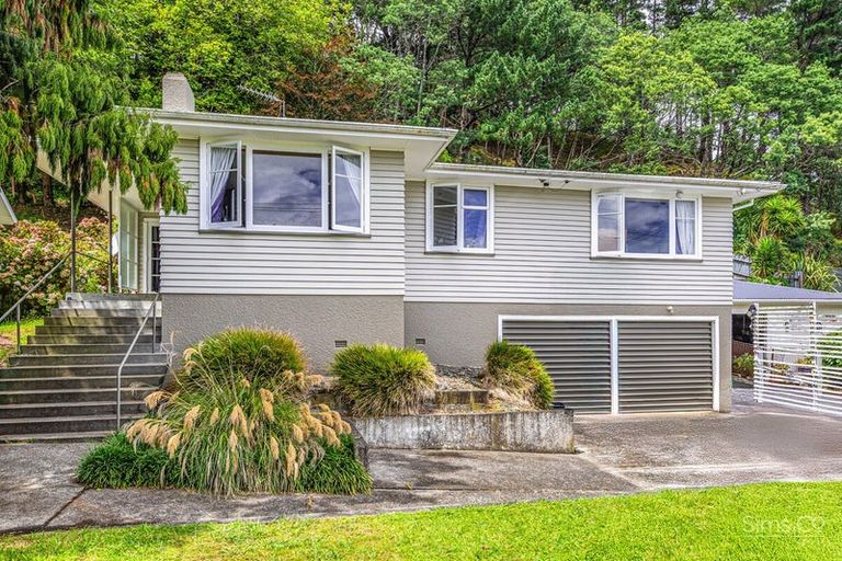 Photo of property in 140 Ikitara Road, Whanganui East, Whanganui, 4500