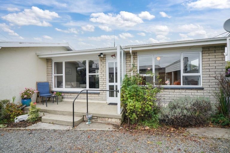 Photo of property in 136b Racecourse Road, Glengarry, Invercargill, 9810