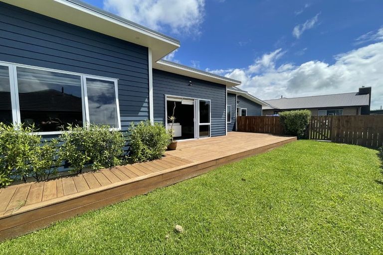 Photo of property in 39 Smith Street, Lepperton, New Plymouth, 4373