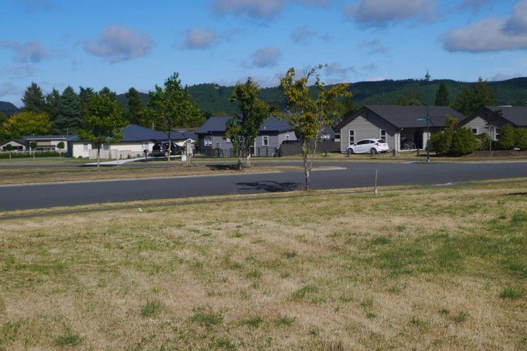 Photo of property in 107 Kenrigg Road, Kinloch, Taupo, 3377