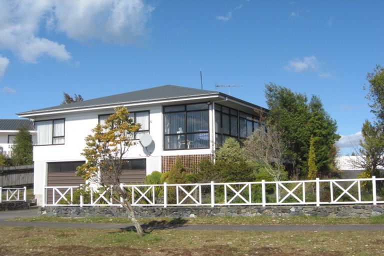 Photo of property in 99 Puataata Road, Turangi, 3334