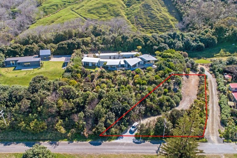 Photo of property in 1c Makorori Beach Road, Makorori, Gisborne, 4073