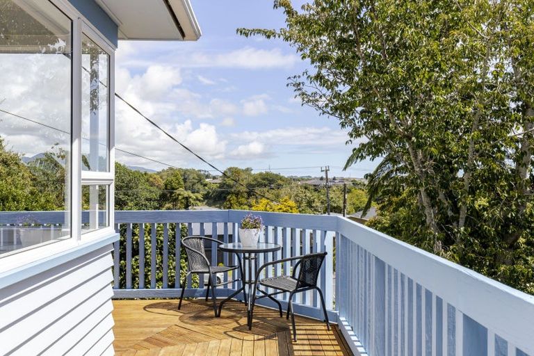 Photo of property in 281 Tukapa Street, Hurdon, New Plymouth, 4310