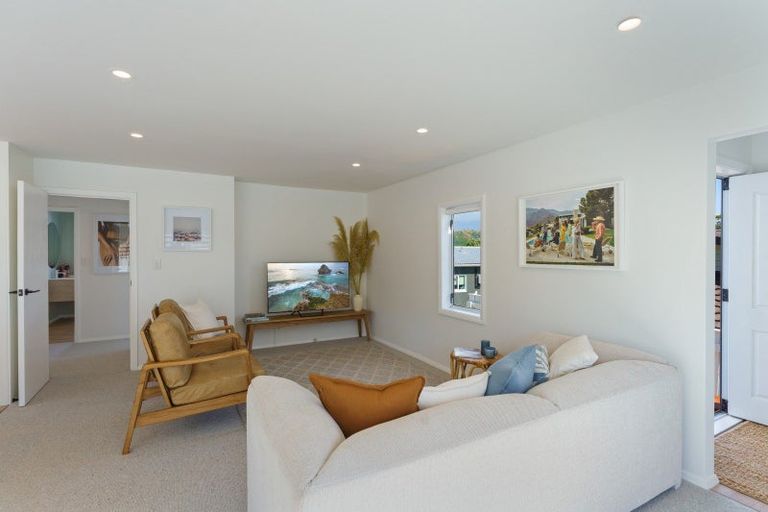 Photo of property in 4a Huia Road, Raumati Beach, Paraparaumu, 5032