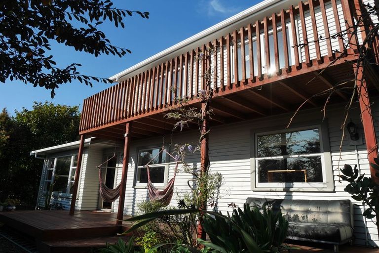 Photo of property in 23 Fincham Road, Raumati Beach, Paraparaumu, 5032