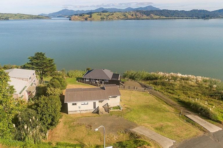 Photo of property in 5b Manning Street, Rawene, Kaikohe, 0473