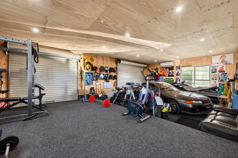 Photo of property in 494 Fordyce Road, Helensville, 0874
