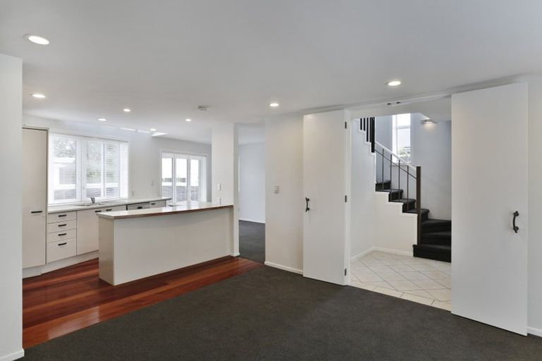 Photo of property in 3/13 Hepburn Street, Freemans Bay, Auckland, 1011