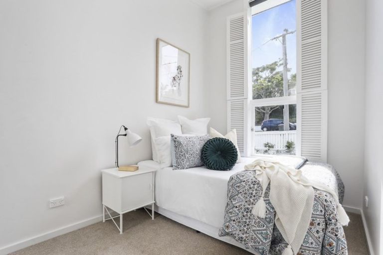 Photo of property in 1/34 Clifton Road, Herne Bay, Auckland, 1011