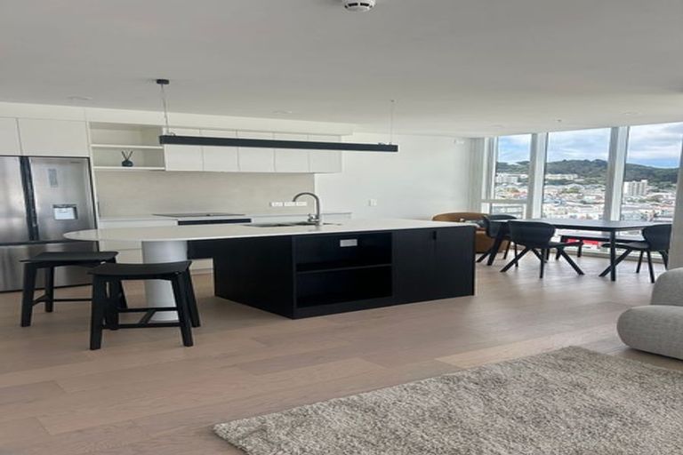 Photo of property in 1104/10 Alpha Street, Te Aro, Wellington, 6011