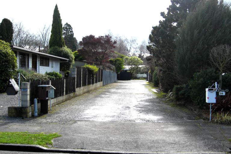 Photo of property in 24 Ranfurly Street, Solway, Masterton, 5810