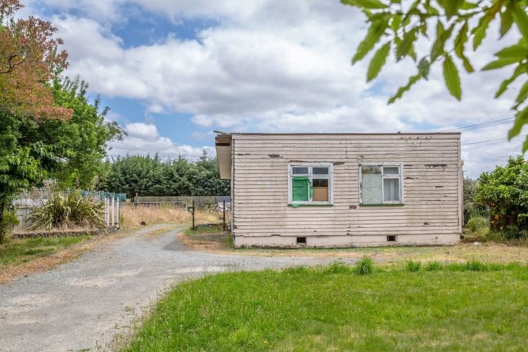 Photo of property in 3311 State Highway 2, Clareville, Carterton, 5713