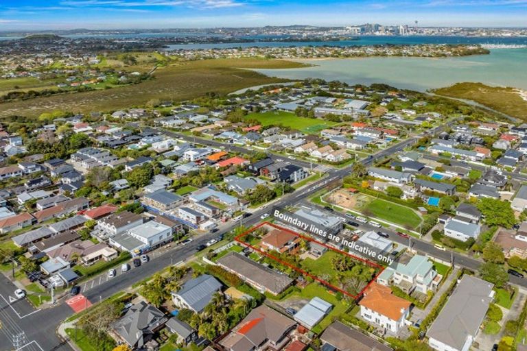 Photo of property in 53 Jutland Road, Hauraki, Auckland, 0622