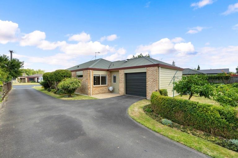 Photo of property in 38 Hohaia Street, Matamata, 3400