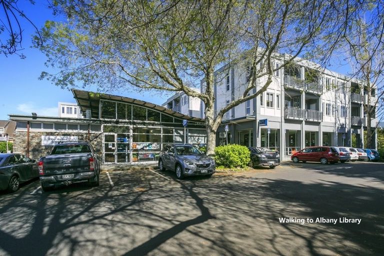 Photo of property in 604/24 Library Lane, Albany, Auckland, 0632