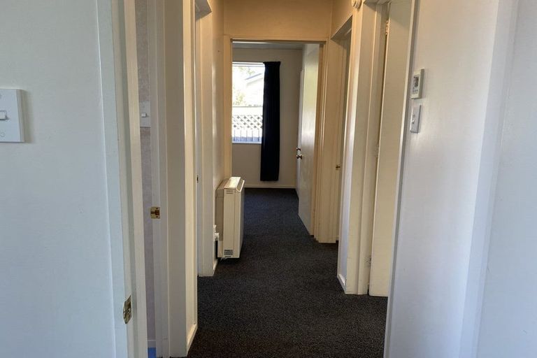 Photo of property in 1/21 Aylesford Street, Mairehau, Christchurch, 8013