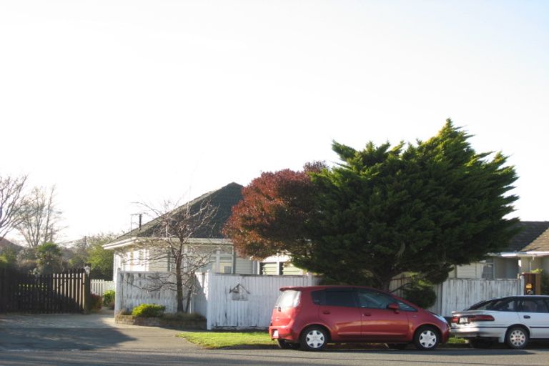 Photo of property in 298a Cranford Street, St Albans, Christchurch, 8052