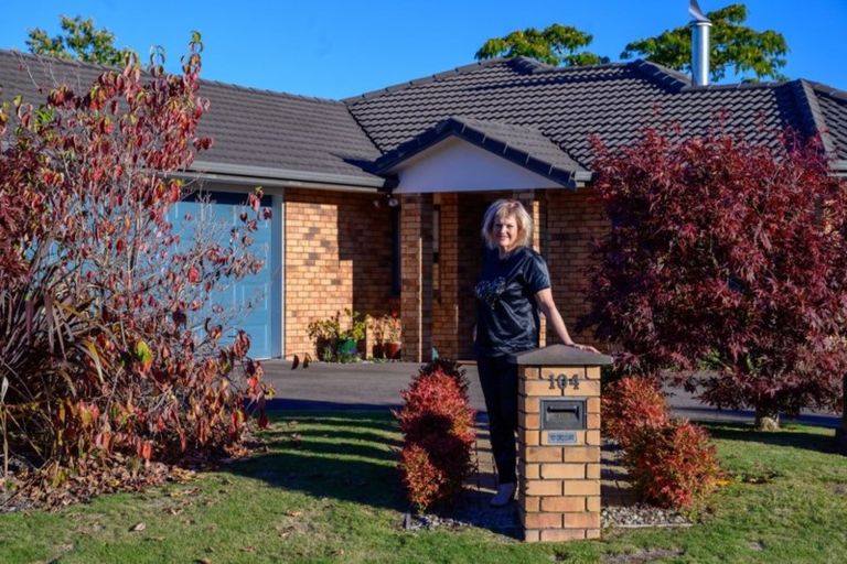 Photo of property in 104 Rimuvale Street, Pukehangi, Rotorua, 3015