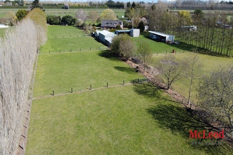 Photo of property in 406 Racecourse Road, Allenton, Ashburton, 7776