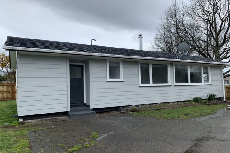 Photo of property in 45 Rota Street, Turangi, 3334