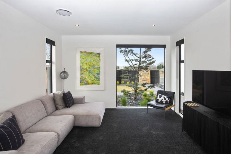 Photo of property in 53 Canterbury Street, Ashley, Rangiora, 7477