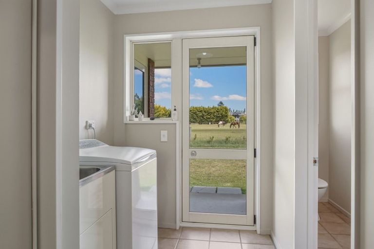 Photo of property in 899 Downs Road, Eyrewell, Rangiora, 7476