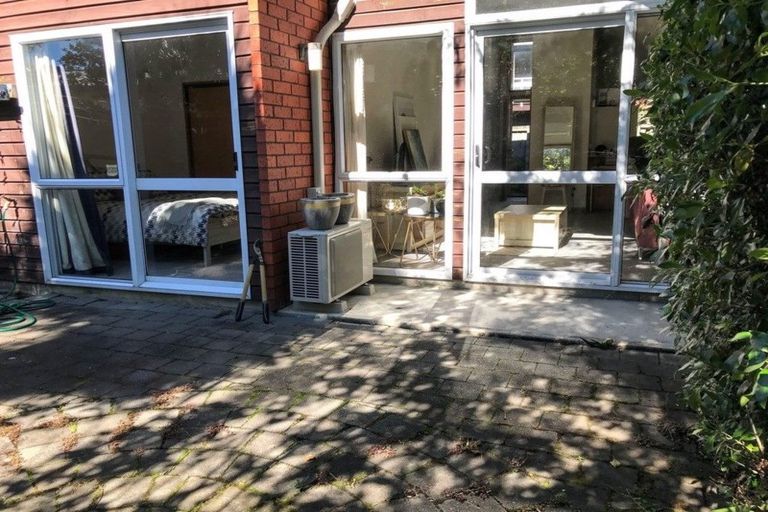 Photo of property in 10 Rehua Lane, St Albans, Christchurch, 8014