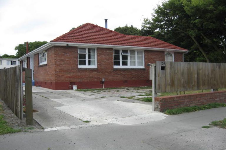 Photo of property in 36 Hansons Lane, Upper Riccarton, Christchurch, 8041