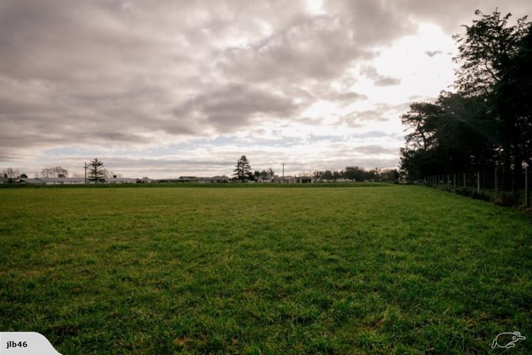 Photo of property in 19 Showground Place, Leeston, 7632