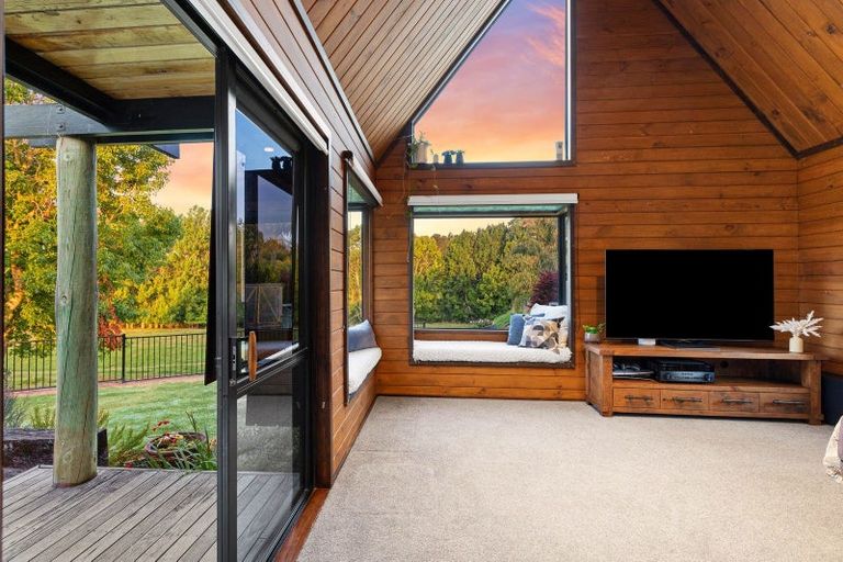 Photo of property in 195 Oropi Road, Oropi, Tauranga, 3173