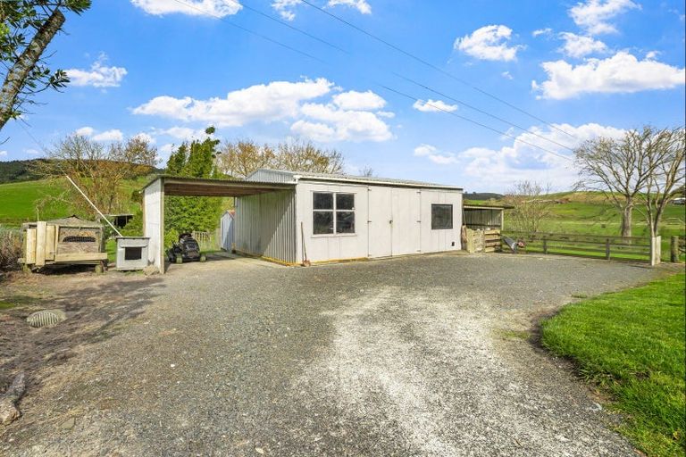 Photo of property in 1213 Pakiri Block Road, Tomarata, Wellsford, 0974