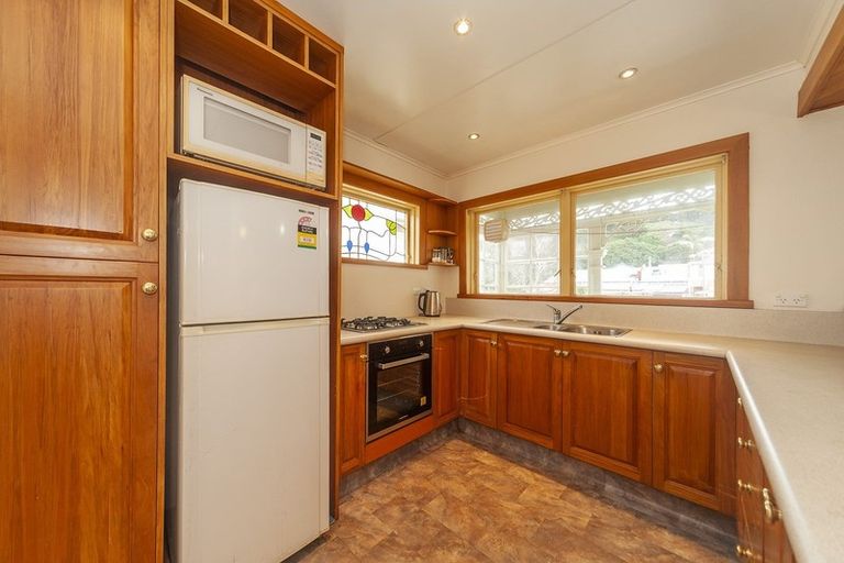 Photo of property in 4 William Street, Hataitai, Wellington, 6021