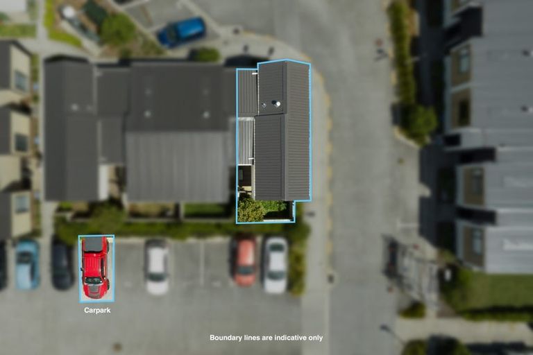 Photo of property in 1/16 Parson Lane, Papatoetoe, Auckland, 2025