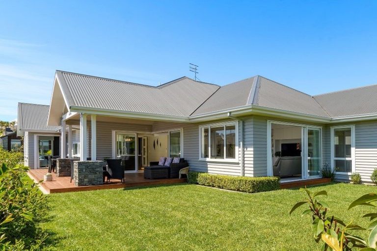 Photo of property in 43 Glenpark Crescent, Bethlehem, Tauranga, 3110