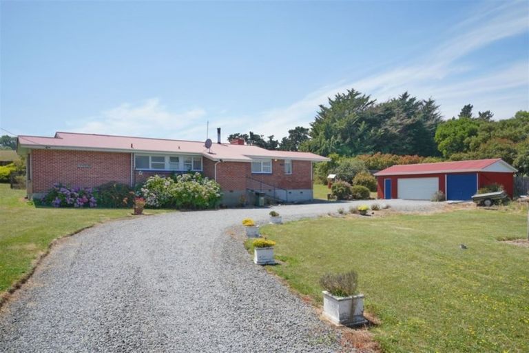 Photo of property in 49 Osborne Road, Amberley, 7410