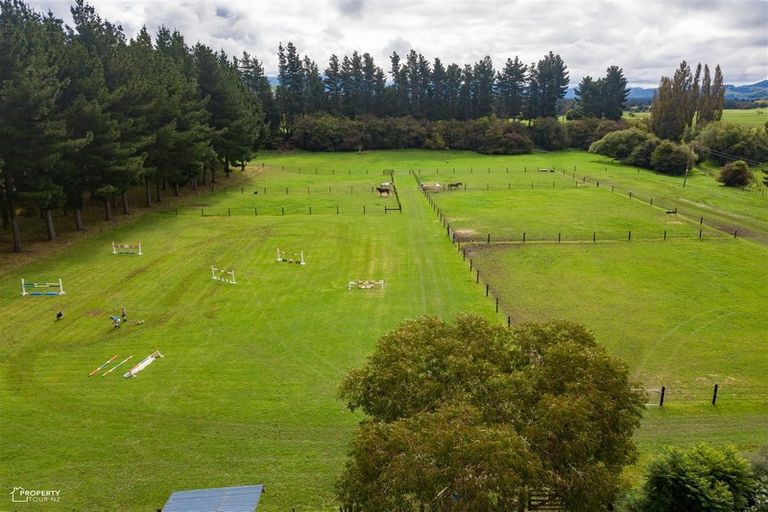 Photo of property in 1188 State Highway 2, Mikimiki, Masterton, 5881